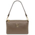 Sia - Soft leather clutch